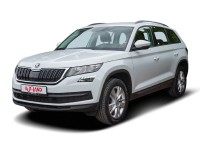 Skoda Kodiaq 1.5 TSI DSG Active Navi Android Apple AHK