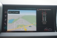 Audi A1 1.0 TFSI advanced