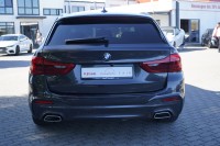 BMW 520 d Touring M Sport