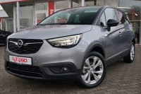 Vorschau: Opel Crossland 1.2