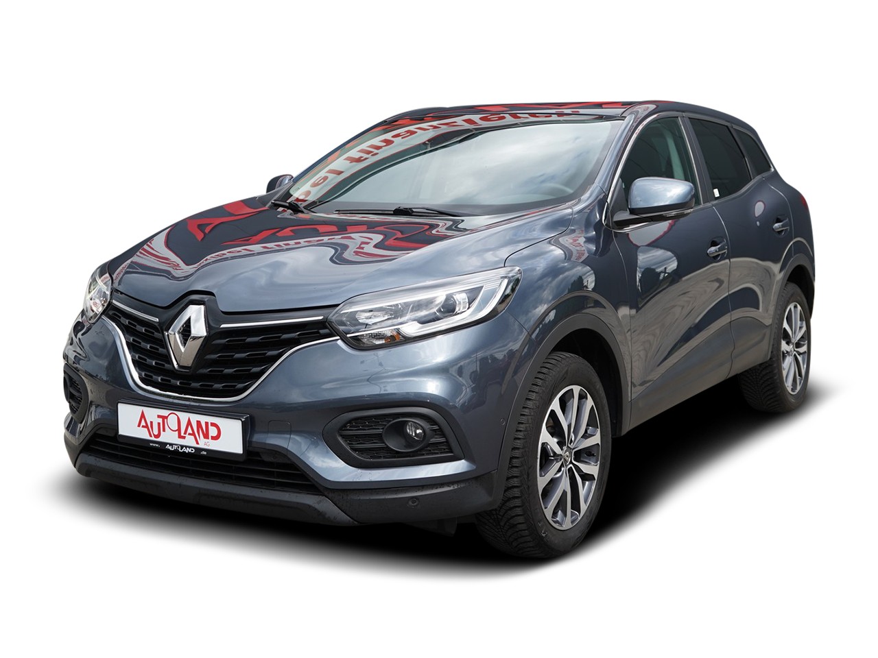Renault Kadjar 1.3 TCE