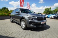 Skoda Kamiq 1.0 TSI DSG