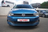 VW Touran 1.6 Comfortline