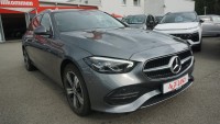 Mercedes-Benz C 300 C300e T-Modell