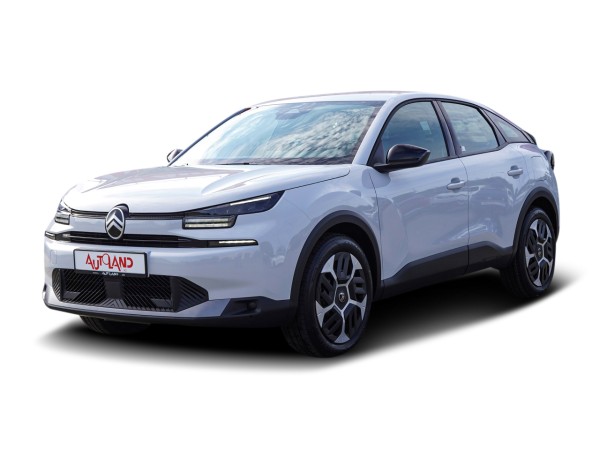 Citroen C4 Hybrid...
