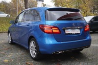 Mercedes-Benz B 220 B220d 4Matic