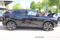 MG HS 1.5 T-GDI Hybrid+ Luxury Aut.
