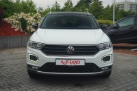VW T-Roc 1.5 TSI Sport