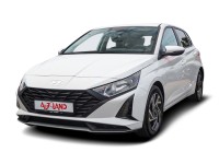 Hyundai i20 1.2 Navi Tempomat Bluetooth