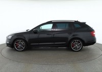 Skoda Octavia RS Combi 2.0 TSI DSG