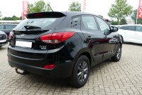 Hyundai ix35 ix35, Tucson 1.7 CRDI
