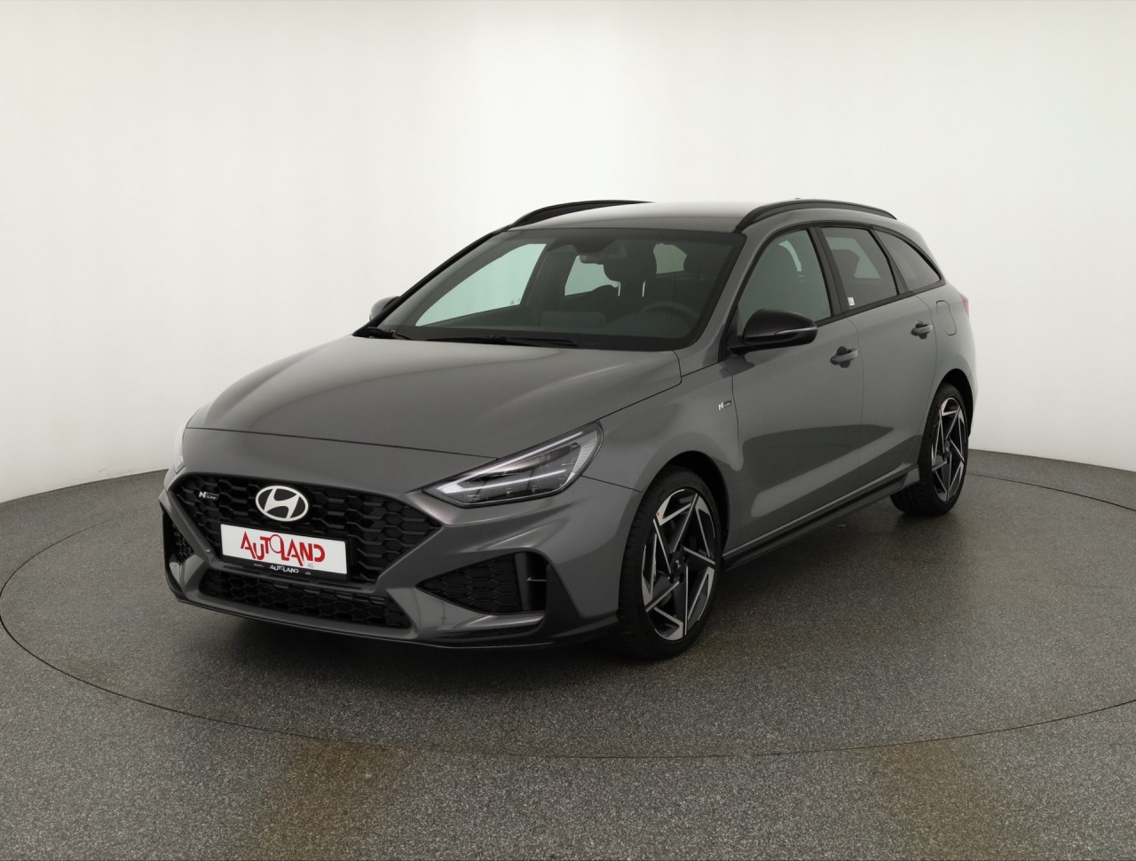 Hyundai i30 Kombi 1.5 T-GDI N-Line Aut.