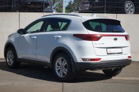 Kia Sportage 1.6 GDI