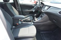Opel Astra K 1.2 Turbo Edition