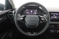Skoda Fabia 1.0 MPI