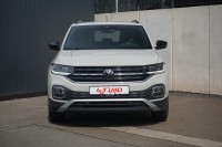 VW T-Cross 1.0 ACTIVE