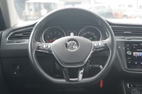 VW Tiguan 2.0 TSI DSG Highline 4M
