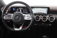 Mercedes-Benz CLA 35 AMG SB 4Matic