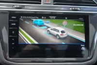 VW Tiguan 1.5 16V TSI Life DSG