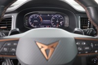 Cupra Ateca 2.0 TSI DSG VZ 4Drive