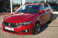 Vorschau: Fiat Tipo Kombi 1.4 Lounge