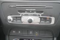 Audi Q3 2.0 TFSI quattro S-Line