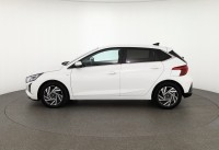 Vorschau: Hyundai i20 1.0T-GDI Aut.