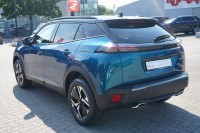 Peugeot 2008 GT 1.2 Hybrid 145 Aut.