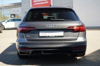 Audi A4 Avant 45 TFSI qu. 2xS line