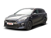 Kia Ceed SW 1.5 T-GDI Kamera Sitzheizung Tempomat