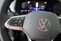 VW T-Cross 1.5 TSI DSG Facelift