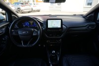 Ford Puma 1.0 M-Hybrid ST-Line