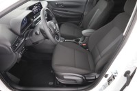 Hyundai i20 1.0 T-GDI Aut.