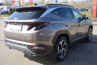 Hyundai Tucson 1.6 Trend Plug-In Hybrid 4WD