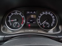 Skoda Fabia Combi 1.0 TSI Ambition