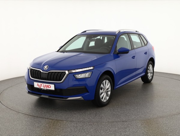 Skoda Kamiq 1.0 TSI Ambition