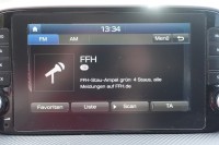 Hyundai Tucson 1.6 blue 2WD