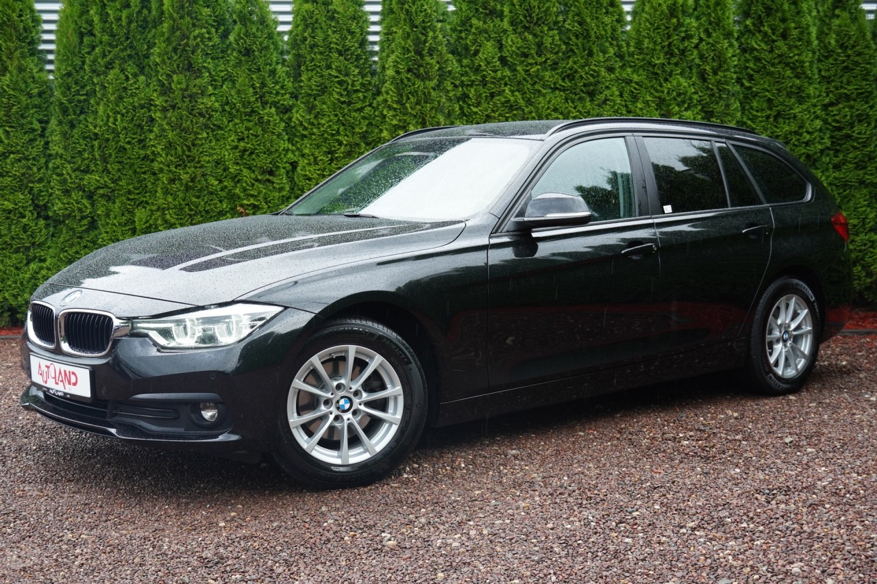 BMW 318 i Advantage