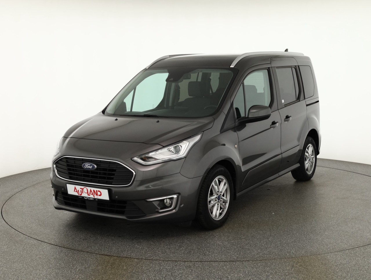 Ford Tourneo Connect 1.5 Titanium