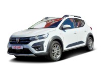 Dacia Sandero Stepway III TCE Comfort Navi LED Tempomat