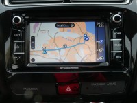 Mitsubishi ASX 2.0 MIVEC Spirit+ 2WD