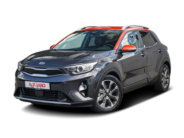 Kia Stonic 1.0 T-GDI Platinum Edition