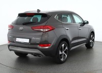 Hyundai Tucson 1.6 T-GDI Trend 4WD