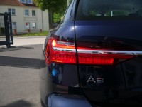 Audi A6 Avant 45 2.0 TFSI design