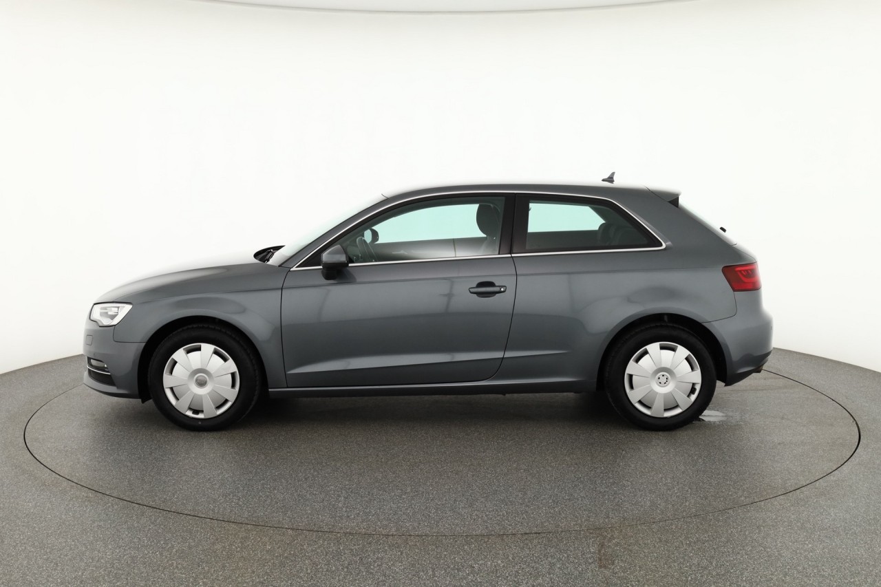 Audi A3 1.2 TFSI Ambition