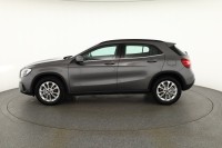 Vorschau: Mercedes-Benz GLA 200 Style Aut.