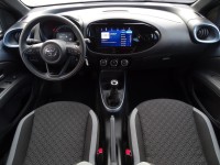 Toyota Aygo X 1.0 VVT-i