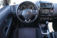 Mitsubishi ASX 1.6