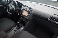 VW Tiguan 1.4 TSI Sound