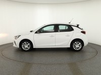 Vorschau: Opel Corsa F 1.2